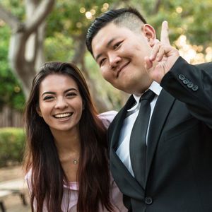 Meet your Posher, Ingrid